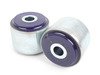 ES#3044509 - SPF2428K - Performance Polyurethane Rear Trailing Arm Bushing Set - Helps maintain proper suspension geometry for improved handling and less "rear steer" feeling - SuperPro - MINI