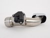 ES#2817637 - 18302358257 - M Performance Exhaust Tips - Includes new rear valence - Genuine BMW M Performance - BMW