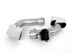 ES#2817637 - 18302358257 - M Performance Exhaust Tips - Includes new rear valence - Genuine BMW M Performance - BMW