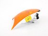 ES#2575681 - 63126904299 - E46 Front Turn Signal Assembly - Left - Amber turn signal assembly - Magneti Marelli - BMW
