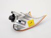 ES#2575681 - 63126904299 - E46 Front Turn Signal Assembly - Left - Amber turn signal assembly - Magneti Marelli - BMW