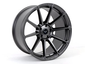 ES#3072439 - 10220GMF8XM3R - VFF-102 20x10.5 5X120 CB72.56 ET34 DEEP Carbon Graphite - Vorsteiner - BMW