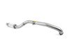 ES#3024801 - 986722 - Supersprint Section 1 Right Resonator - 100% handcrafted in Italy. Stainless steel construction. Legendary sound! - Supersprint - BMW