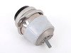 ES#2130785 - 95837504900 - HYDRAULIC MOUNT - Genuine Porsche - 