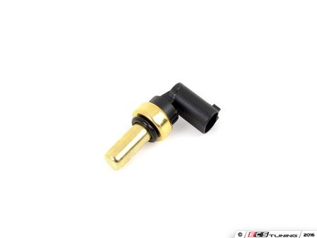 ES#2763025 - 0009050700 - Coolant Temperature Sensor - Sends the signal for the coolant temperature gauge - Meyle - Mercedes Benz