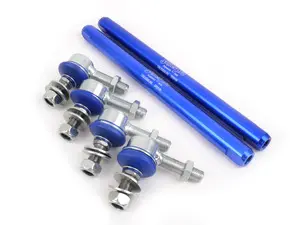 Adjustable Sway Bar End Links - Pair