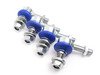 ES#3492964 - trc12265trc1045L - Front & Rear Adjustable End Link Kit - Front adjustment range: 320mm-365mm, Rear adjustment range: 100mm-120mm - SuperPro - Audi Volkswagen
