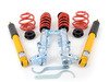 ES#1303322 - 29512-1 - Street Performance Coilover Kit - Unrivaled comfort and performance. - H&R - BMW