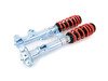 ES#1303322 - 29512-1 - Street Performance Coilover Kit - Unrivaled comfort and performance. - H&R - BMW