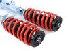 ES#1303322 - 29512-1 - Street Performance Coilover Kit - Unrivaled comfort and performance. - H&R - BMW