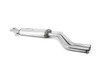 ES#3024733 - 785422 - Supersprint Resonated Mid Pipe - (NO LONGER AVAILABLE) - More flow for less restrictions, don't let your exhaust be the weak point of power - Supersprint - 