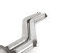 ES#3024733 - 785422 - Supersprint Resonated Mid Pipe - (NO LONGER AVAILABLE) - More flow for less restrictions, don't let your exhaust be the weak point of power - Supersprint - 