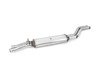 ES#3024733 - 785422 - Supersprint Resonated Mid Pipe - (NO LONGER AVAILABLE) - More flow for less restrictions, don't let your exhaust be the weak point of power - Supersprint - 