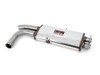ES#3033398 - 787103 - Supersprint Section 2 Tuned Resonator  - A refined sound with better flow - Supersprint - BMW