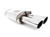 ES#3033413 - 043306 - Supersprint Racing Muffler - An aggressive sound with maximum flow - Supersprint - BMW