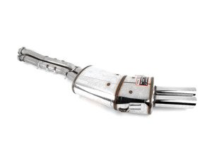 ES#3048073 - 784426 - Supersprint US Spec Sport Muffler - A refined sound with better flow - Supersprint - BMW