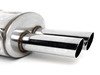 ES#3048073 - 784426 - Supersprint US Spec Sport Muffler - A refined sound with better flow - Supersprint - BMW