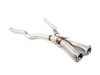 ES#3024772 - 789813 - Supersprint Section 2 Resonator Delete X-Pipe - More flow. More sound. More performance - Supersprint - BMW