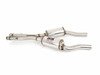 ES#3024748 - 786803 - Supersprint Section 2 Tuned Resonators - A low exhaust note with a free flow design. Make your M5 sing! - Supersprint - BMW