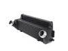 ES#3025167 - 200001046 - Wagner EVO I Competition Front Mount Intercooler - Significantly increase your air flow rate, lower the intake air temperature, and drop your intercooler weight to 14.55lbs with this Performance intercooler! - Wagner Tuning - BMW