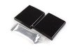 ES#2770210 - SPF2844K - Sway Bar Bushing Insert - Polyurethane Bushing Insert Kit - SuperPro - Mercedes Benz