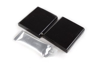 ES#2770210 - SPF2844K - Sway Bar Bushing Insert - Polyurethane Bushing Insert Kit - SuperPro - Mercedes Benz