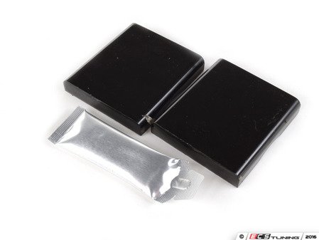 ES#2770210 - SPF2844K - Sway Bar Bushing Insert - Polyurethane Bushing Insert Kit - SuperPro - Mercedes Benz
