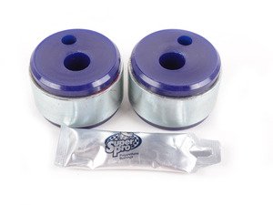 ES#3043297 - SPF1459K - Control Arm Lower Rear Bushing - Higher performance and a longer service life - precision-engineered to be superior to your stock rubber parts! - SuperPro - BMW