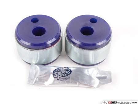 ES#3043297 - SPF1459K - Control Arm Lower Rear Bushing - Higher performance and a longer service life - precision-engineered to be superior to your stock rubber parts! - SuperPro - BMW