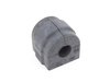 ES#2870363 - 31351094554 - E46 Front Sway Bar Bushing - Priced Each - 21.5mm diameter sway bar - Febi - BMW