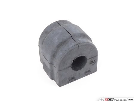 ES#2870363 - 31351094554 - E46 Front Sway Bar Bushing - Priced Each - 21.5mm diameter sway bar - Febi - BMW