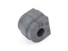 ES#2870363 - 31351094554 - E46 Front Sway Bar Bushing - Priced Each - 21.5mm diameter sway bar - Febi - BMW