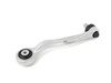 ES#4690495 - 4E0407509G  - Front Upper Control Arm - Curved - Left - Keep your suspension steady - Meyle HD - Audi