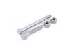 ES#4690495 - 4E0407509G  - Front Upper Control Arm - Curved - Left - Keep your suspension steady - Meyle HD - Audi