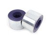 ES#3045308 - SPF3271K - Performance Polyurethane Front Control Arm Bushings - Rear Position - 70A durometer rear two-piece bushing replacement for the soft, heavily voided OE rubber bushing. - SuperPro - Audi Volkswagen