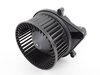 ES#251641 - 8E1820021E - Blower Motor - Pushes air through the vent system - ACM - Audi