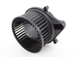 ES#251641 - 8E1820021E - Blower Motor - Pushes air through the vent system - ACM - Audi