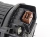 ES#251641 - 8E1820021E - Blower Motor - Pushes air through the vent system - ACM - Audi