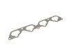 ES#25603 - 11611734684 - Lower Intake Manifold Gasket - Repair your intake manifold - Genuine BMW - BMW