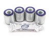 ES#3044609 - SPF2554K - Camber & Toe Adjustable Polyurethane Rear Control Arm Bushings Kit - Improves handling and control  upgrade to a more engaging driving experience : Adjustable eccentric - SuperPro - MINI