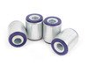 ES#3044609 - SPF2554K - Camber & Toe Adjustable Polyurethane Rear Control Arm Bushings Kit - Improves handling and control  upgrade to a more engaging driving experience : Adjustable eccentric - SuperPro - MINI