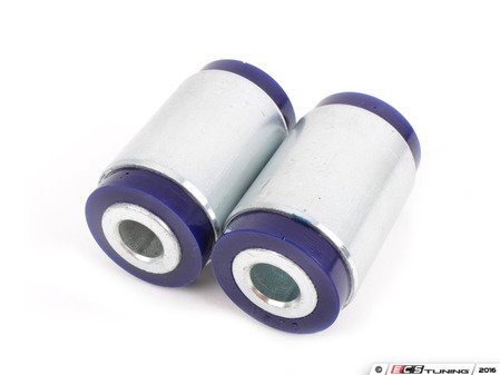 ES#3044502 - SPF2421K - Control Arm Lower-Inner Bushing - Higher performance and a longer service life - precision-engineered to be superior to your stock rubber parts! - SuperPro - BMW