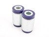 ES#3044502 - SPF2421K - Control Arm Lower-Inner Bushing - Higher performance and a longer service life - precision-engineered to be superior to your stock rubber parts! - SuperPro - BMW