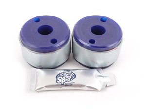 ES#3043292 - SPF1457K - Control Arm Lower Rear Bushing - Higher performance and a longer service life - precision-engineered to be superior to your stock rubber parts! - SuperPro - BMW