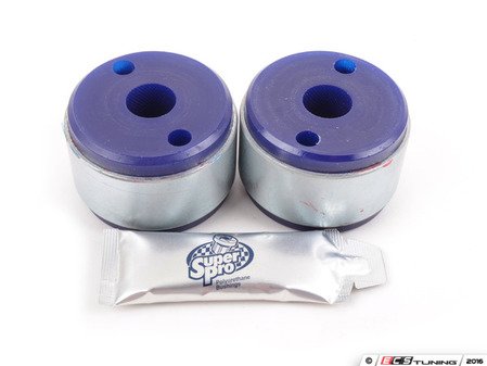 ES#3043291 - SPF145780K - Control Arm Lower Rear Bushing - Higher performance and a longer service life - precision-engineered to be superior to your stock rubber parts! - SuperPro - BMW