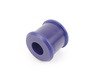 ES#2776980 - SPF2576K - Polyurethane Dogbone Mount Insert - Bushing kit to eliminate wheel hop - SuperPro - Audi Volkswagen