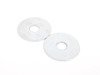 ES#2776980 - SPF2576K - Polyurethane Dogbone Mount Insert - Bushing kit to eliminate wheel hop - SuperPro - Audi Volkswagen