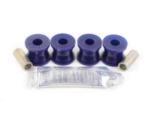ES#3044501 - SPF2419K - Sway Bar Link Upper & Lower Bushing  - Higher performance and a longer service life - precision-engineered to be superior to your stock rubber parts! - SuperPro - BMW