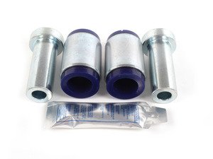 ES#3044503 - SPF2422K - Control Arm Upper-Inner Kit - Higher performance and a longer service life - precision-engineered to be superior to your stock rubber parts! - SuperPro - BMW