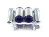 ES#3044739 - SPF2668K - Control Arm Upper-Inner Bushing - Higher performance and a longer service life - precision-engineered to be superior to your stock rubber parts! - SuperPro - BMW